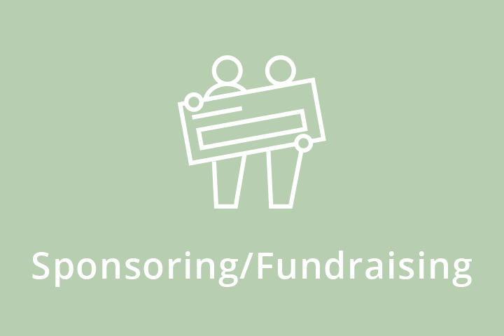 Sponsoring Fundraising